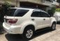 2011 Toyota Fortuner V 3.0 for sale -3