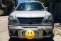 Mitsubishi Adventure GLS 2008 for sale-2