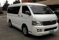 2009 TOYOTA HIACE SUPER GRANDIA for sale -2