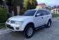 Mitsubishi Montero Sport 2011 for sale -3