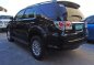 2012 Toyota Fortuner G 2.5 AT for sale -1