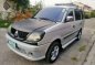 Mitsubishi Adventure 2005 for sale-5