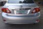 Toyota ALTIS 2009 for sale -2