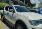 2010 Mitsubishi Strada GLX MT for sale -3