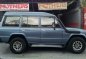 Well kept Mitsubishi Pajero for sale -2