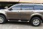 2015 Mitsubishi MONTERO GLX for sale -4