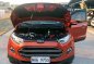 2017 Ford Ecosport for sale -8