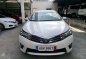 2014 Toyota Altis for sale-4