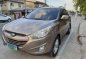 Hyundai Tucson 2010 for sale -1