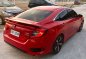 2016 Honda Civic for sale -3