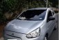 Mitsubishi Mirage 2013 for sale-0