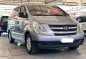 2012 Hyundai Starex for sale -0
