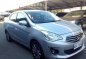 2016 Mitsubishi Mirage G4 for sale-0