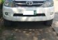 2006 Toyota Fortuner v AT for sale -0