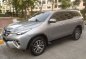 2018 Toyota Fortuner for sale -7