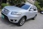 Hyundai Santa Fe CRDI 2011 for sale -1