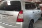 2014 Toyota Innova 2.5J for sale -4