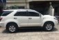 2011 Toyota Fortuner V 3.0 for sale -1