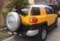 2016 Toyota FJ Cruiser for sale -5