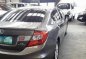 2013 Honda Civic for sale -5