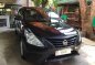 Well kept Nissan Almera for sale -3