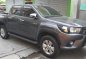 Toyota Hilux 2016 for sale -1