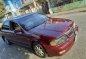 2000 Nissan Sentra Exalta for sale -1