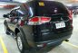 2015 Mitsubishi Montero Sport for sale -6