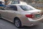 2008 Toyota Altis 1.6v for sale -2