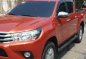 2018 Toyota Hilux 2.8G for sale -2