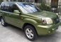 Nissan Xtrail 2003 for sale-1