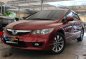 2010 Honda Civic for sale -1