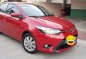 2015 Toyota Vios For sale -4