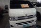 Toyota Hiace 2013 for sale-0