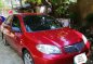 2006 Toyota Vios 1.3E for sale -0