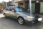 Honda Civic VTi 1999 for sale -9