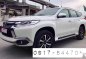 2018 Mitsubishi Montero for sale -7