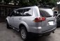 2013 Mitsubishi Montero Sport glx for sale -1