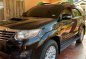 2014 Toyota Fortuner for sale -2