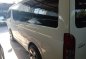 2015 Toyota Hiace Commuter MT for sale -3