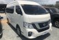 2018 Nissan Urvan for sale -4