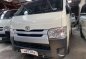 2018 Toyota Hiace for sale -0