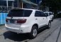 2011 Toyota Fortuner for sale -7