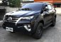 2016 TOYOTA FORTUNER for sale -2