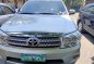 2009 Toyota Fortuner 2.7G for sale-4