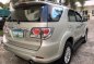 Toyota Fortuner V 4x4 2012 for sale-6