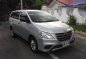 Toyota Innova E 2016 for sale -1