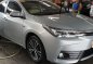 2017 Toyota Corolla Altis 1.6G for sale -1