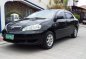 2004 Toyota Altis E for sale -2