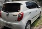 2017 Toyota Wigo 1.0G for sale-0